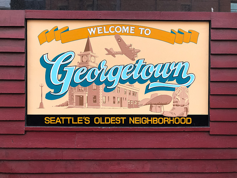 Georgetown