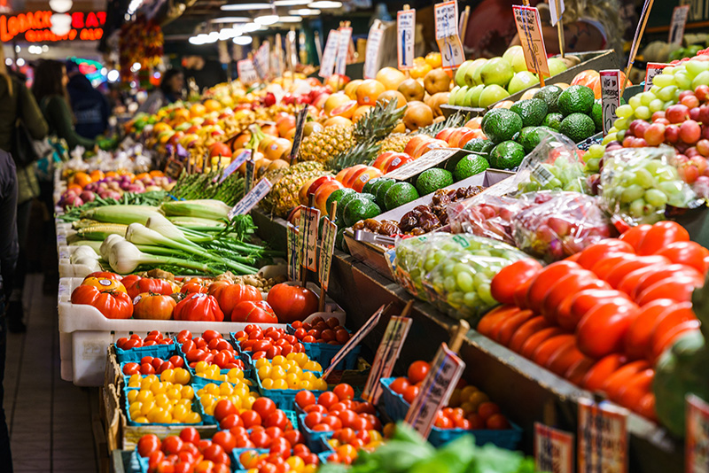 Farmers Market